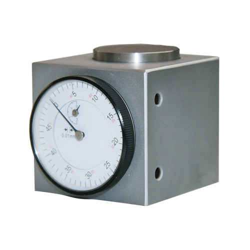 Měřidlo pro určení referenčního bodu a délkovou korekci nástrojů 3536290