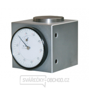 Měřidlo pro určení referenčního bodu a délkovou korekci nástrojů Měřidlo pro určení referenčního bodu a délkovou korekci nástrojů gallery main image