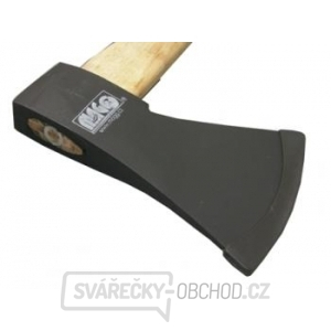 MAGG sekera dřevěná 1000g MAGG sekera dřevěná 1000g gallery main image