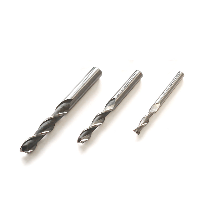 Sada vrtáků dlouhých děr  6, 8, 10 mm 5916002