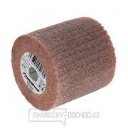 Rounový válec, 105 x 100 x 19,1 mm, jemný Rounový válec, 105 x 100 x 19,1 mm, jemný gallery main image
