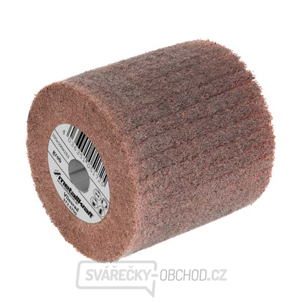 Rounový válec, 105 x 100 x 19,1 mm, velmi jemný