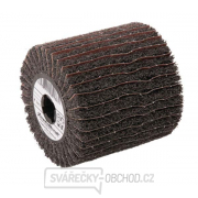 Válec rouno/tkanina, 104 x 100 x 19,1 mm, K100 Válec rouno/tkanina, 104 x 100 x 19,1 mm, K100 gallery main image