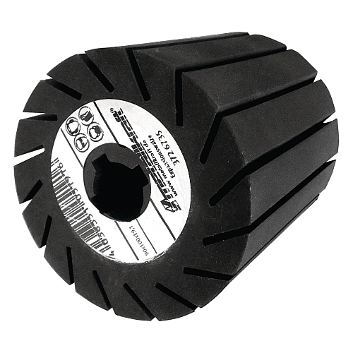 Gumový válec, 90 x 90 x 19,1 mm 3726735