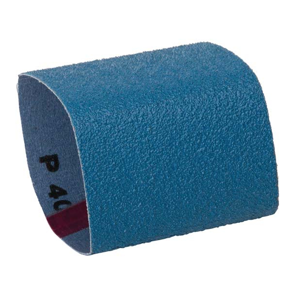 Brusná role, zirkon, 90 x 100, K60 3726846