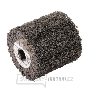 Brusný nylonový válec 100 x 100 x 19,1 mm Brusný nylonový válec 100 x 100 x 19,1 mm gallery main image