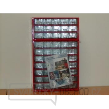 MARS Set skříněk 6730 + 6740