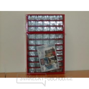 MARS Set skříněk 6730 + 6740 MARS Set skříněk 6730 + 6740 gallery main image