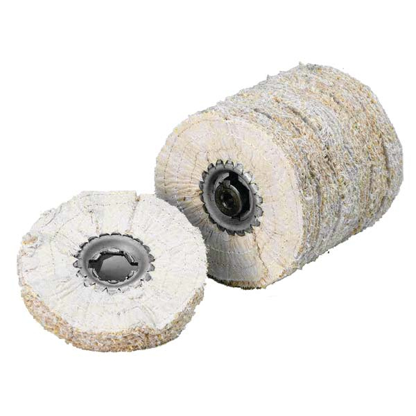 Leštící kotouč normální, 100 x 19,1 mm 3726780