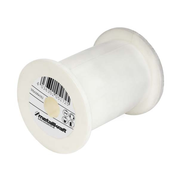 Válec pro brusné pásy, 65 x 100 x 19,1 mm 3726791