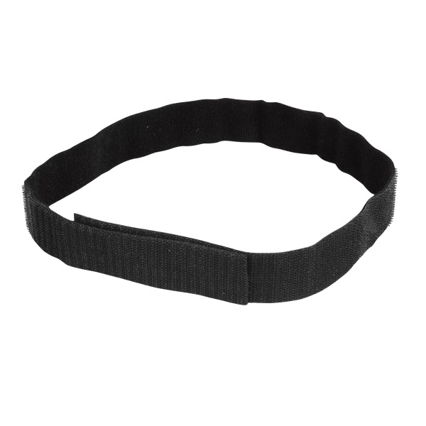 Suchý zip pro nespojené pásy, 500 x 30 mm 3726807