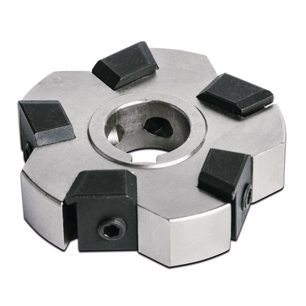 Frézovací hlava pro KE 100 3992005