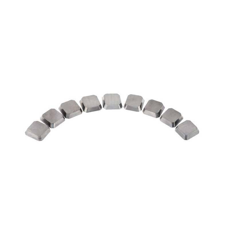 Břitové destičky pro KE 100 3992006