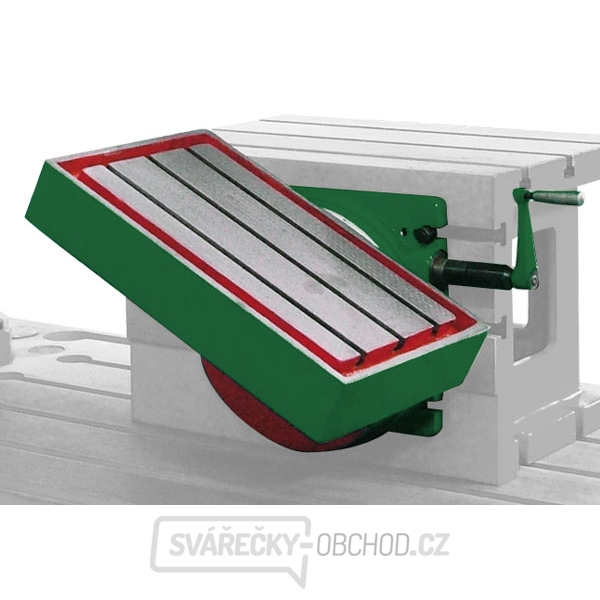 Naklápěcí stůl 600 × 400 mm