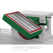 Naklápěcí stůl 600 × 400 mm Naklápěcí stůl 600 × 400 mm gallery main image