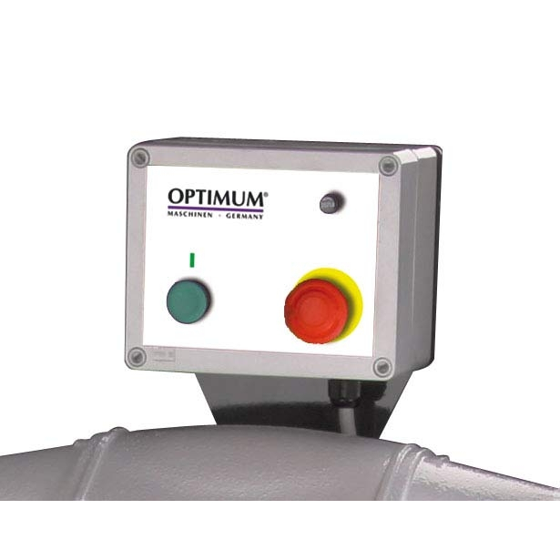 OPTIMUM Elektronická brzda pro GZ brusky včetně montáže 3091099