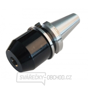 Upínač Weldon Ø 6 mm pro BT 30 Upínač Weldon Ø 6 mm pro BT 30