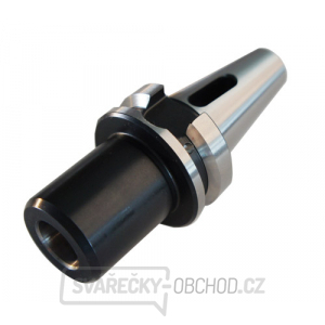 Redukce BT30 / MK2 Redukce BT30 / MK2