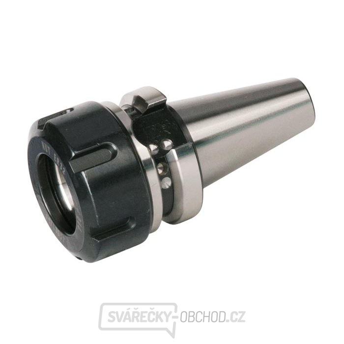 Kleštinový upínač ER 32/BT30