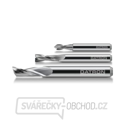 Startovací sada nástrojů DATRON - 15 ks