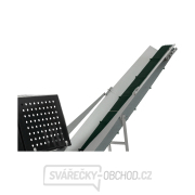 Štípací poloautomat Lumag SSA-400Z PTO hřídel náhled