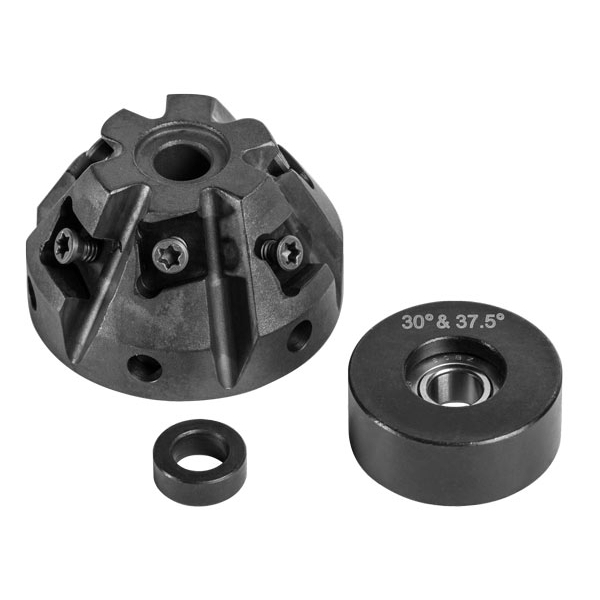 Frézovací hlava 30° pro KE 10-2 3991112