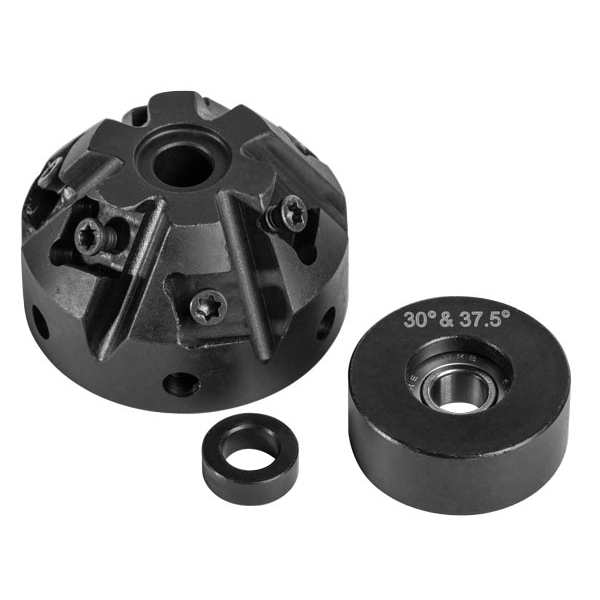 Frézovací hlava 37,5° pro KE 10-2 3991113