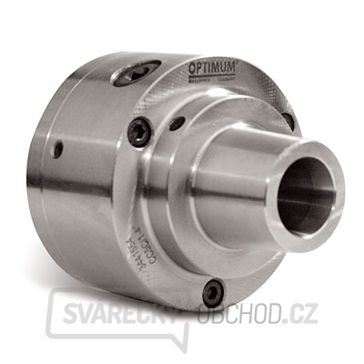 Kleštinové sklíčidlo 5C - č. 5