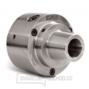 Kleštinové sklíčidlo 5C - č. 5 Kleštinové sklíčidlo 5C - č. 5 gallery main image