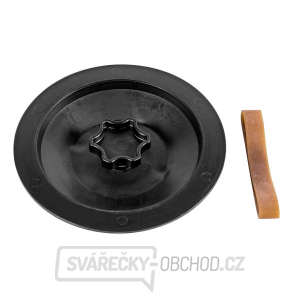 Dno pro kazetové filtry pro wetCAT 133/137 Dno pro kazetové filtry pro wetCAT 133/137