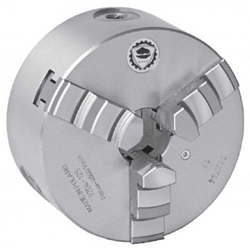 Bow Tříčelisťové sklíčidlo litinové,  160 mm BISON 3450232