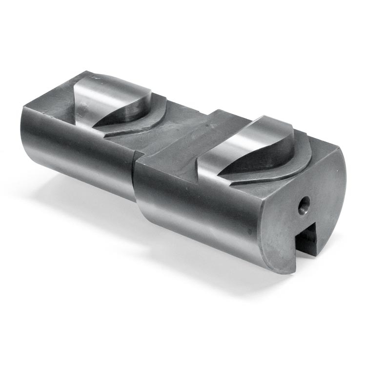 Metallkraft Náhradní nůž pro MRA 3 3772997