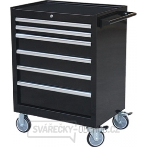 Montážní vozík TBR6806-X Montážní vozík TBR6806-X gallery main image