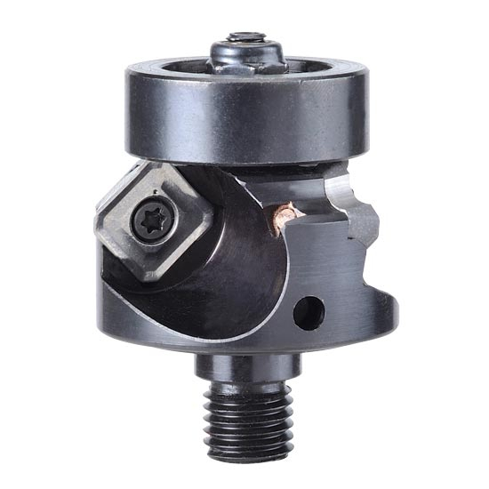 Frézovací hlava 30° pro KE 6-2 3990020