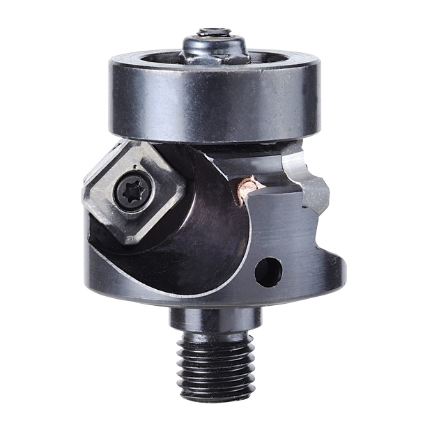 Frézovací hlava 45° pro KE 6-2 3990021