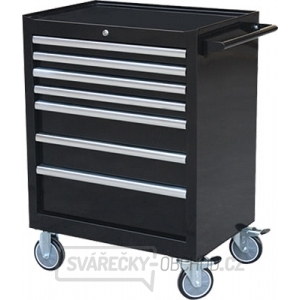 Montážní vozík TBR6807-X Montážní vozík TBR6807-X gallery main image