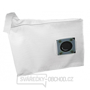 Plstěný filtrační vak pro dryCAT 133 ISC-HC, třída H gallery main image