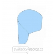 Náhradní zorník CA-3/polykarbonátový/ Náhradní zorník CA-3/polykarbonátový/ gallery main image
