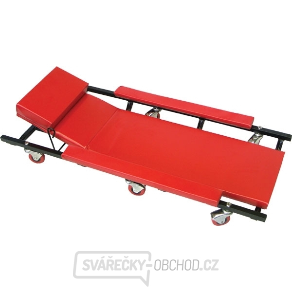 Montážní lehátko PF 1102