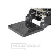 Minidumer Lumag MD 500H 9HP 6,8kW náhled