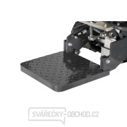 Minidumer Lumag MD 500H 9HP 6,8kW náhled