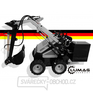 Lumag HORNER V2 Lumag HORNER V2 gallery main image