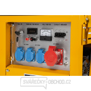 Generátor G8-E náhled