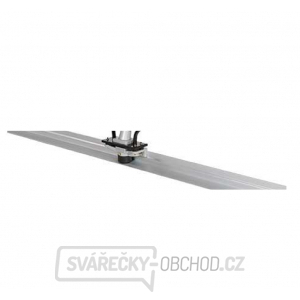 Lišta k RB-A 250 cm Lišta k RB-A 250 cm