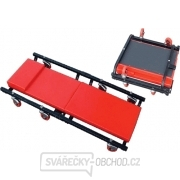 Montážní lehátko PF1201 Montážní lehátko PF1201 gallery main image