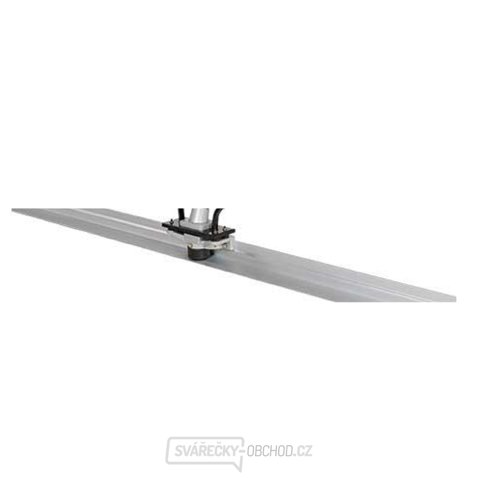 Lišta k RB-A 450 cm