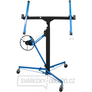 Zvedák sádrokartonových deskových stavebních materiálů GTL 335 Zvedák sádrokartonových deskových stavebních materiálů GTL 335 gallery main image