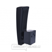 Světlo LED, domovní, s pohybovým čidlem, 700lm Světlo LED, domovní, s pohybovým čidlem, 700lm náhled