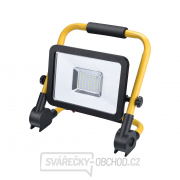 Reflektor LED, 3200lm, se stojanem gallery main image