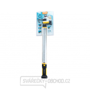 Lampa montážní 1200lm, 75cm, rotační a kloubová náhled